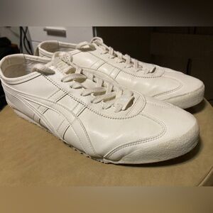 Tiger Onitsuka Cactful Mexico